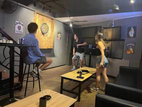 Sài Gòn Hub Hostel & Bar Vacation rental in Ho Chi Minh City