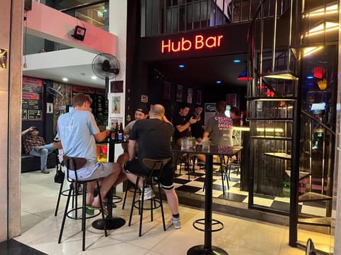 Sài Gòn Hub Hostel & Bar Vacation rental in Ho Chi Minh City