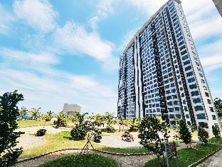 Jesselton Quay Kota Kinabalu City Centre LW Suites Vacation rental in Kota Kinabalu