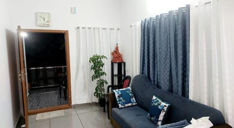 WHITEFORT ROHINI Vacation rental in Alappuzha