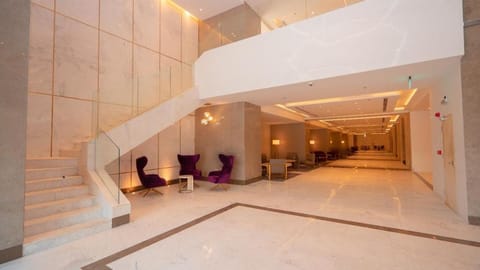 Diar Alkhalidiya Hotel by Park Regis Vacation rental in Mecca