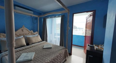 La Salangane Beach Hotel-Downtown Vacation rental in El Nido