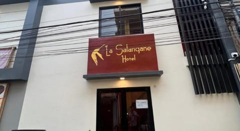 La Salangane Beach Hotel-Downtown Vacation rental in El Nido