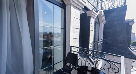 Dynasty Vacation rental in Yerevan