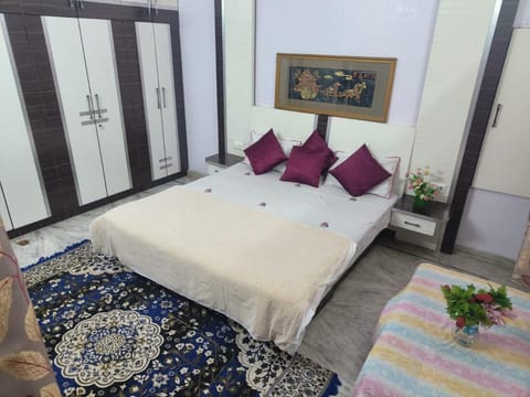 Vibe Villa Hostel Vacation rental in Udaipur