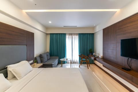 Pincode Hotels by Yatri Nivas Vacation rental in Secunderabad