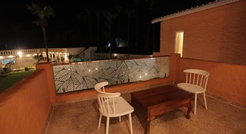 PALM PARADISE BEACH RESORT Vacation rental in Puducherry, India