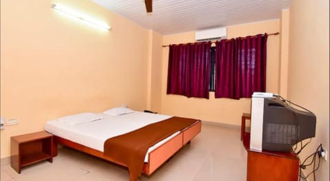 HOTEL ROYAL PARK Vacation rental in Mangaluru