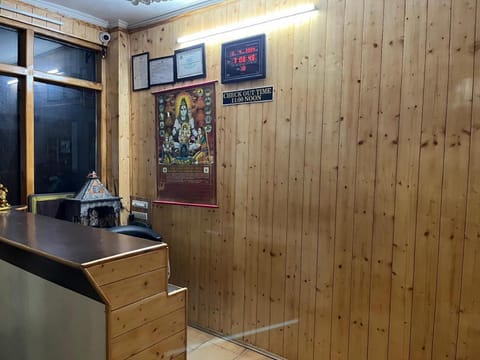 Hotel Premier Mall Road Manali Vacation rental in Manali