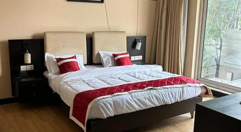 Rao Regency Vacation rental in Gurugram