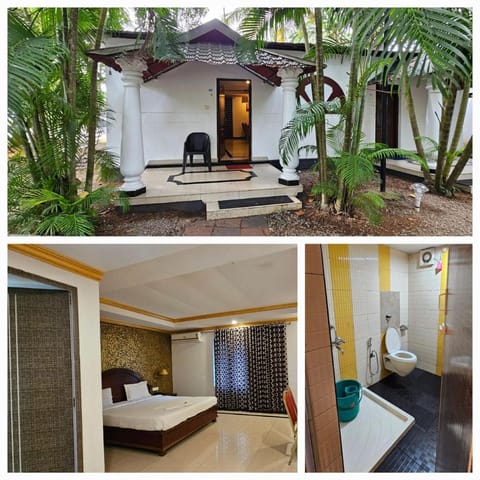 AL SAJ INN Vacation rental in Thiruvananthapuram