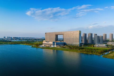 Suzhou International Conference Hotel Vacation rental in Suzhou