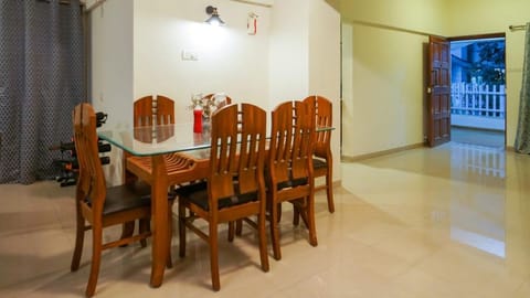 AP's Castle Stay Vacation rental in Pune