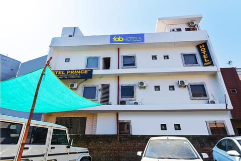 FabHotel Prince 24 Vacation rental in Chandigarh