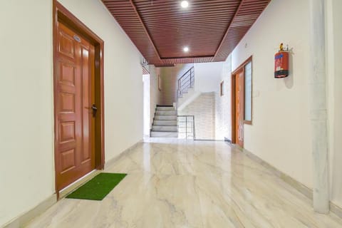 FabHotel Prince 24 Vacation rental in Chandigarh