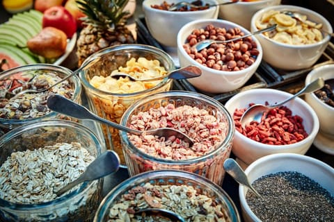 25hours Hotel Copenhagen Paper Island Hotel in Copenhagen