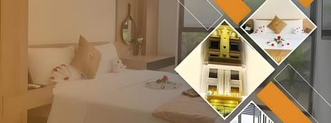 HAWA HOTEL Vacation rental in Vung Tau