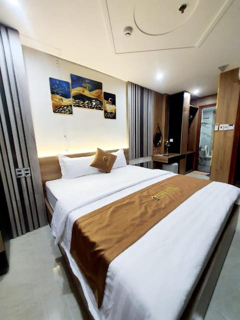 HAWA HOTEL Vacation rental in Vung Tau