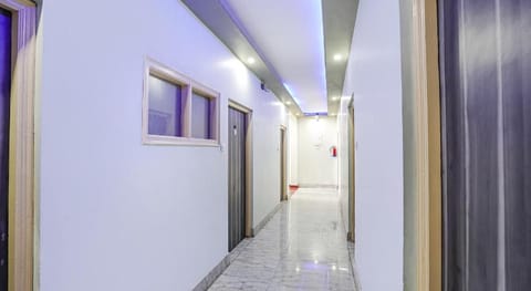 Hotel Deepak Palace Vacation rental in Varanasi