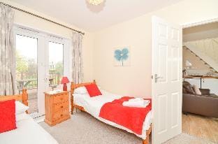 23 Tollgate Cottages Vacation rental in Ryde