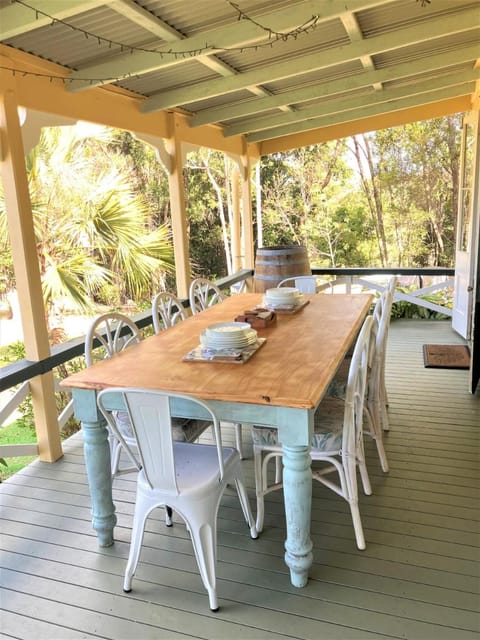 Noosa Hinterland Escape Vacation rental in Black Mountain