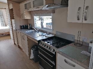 Luxurious Wheelchair-Friendly holiday home Vacation rental in Allhallows