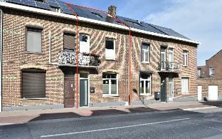 Stylish Home near Maastricht (Alicia's house) Vacation rental in Maastricht