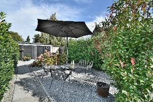 Stylish Home near Maastricht (Alicia's house) Vacation rental in Maastricht