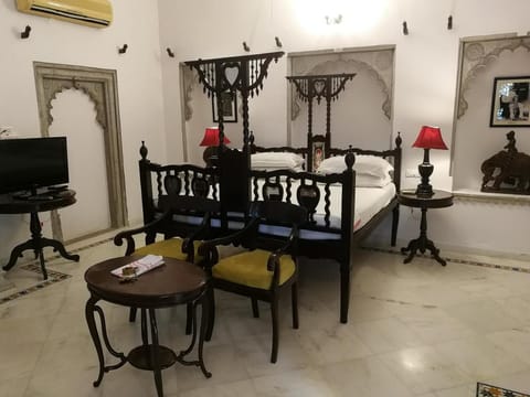 Hotel Amet Haveli Vacation rental in Udaipur