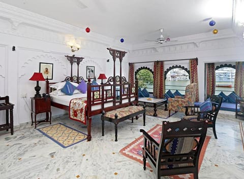 Hotel Amet Haveli Vacation rental in Udaipur