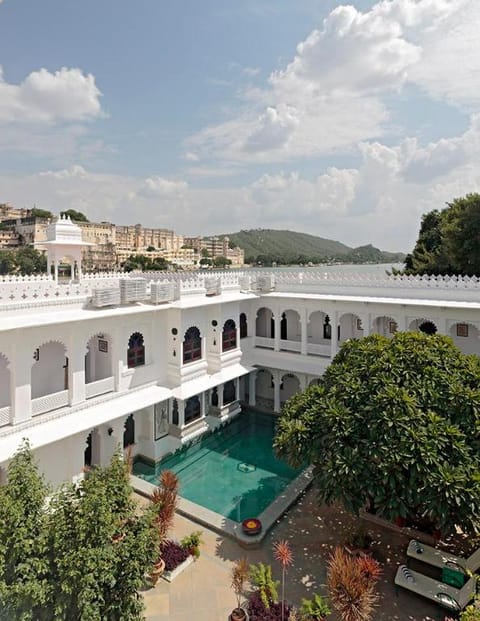 Hotel Amet Haveli Vacation rental in Udaipur