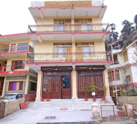 Hotel New Ocean Inn Vacation rental in Manali