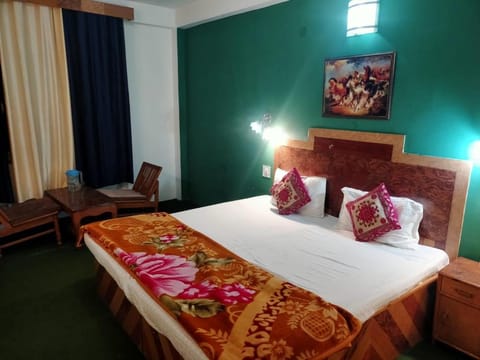 Hotel New Ocean Inn Vacation rental in Manali