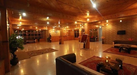 Goroomgo Ishaan Resort Manali  Vacation rental in Manali