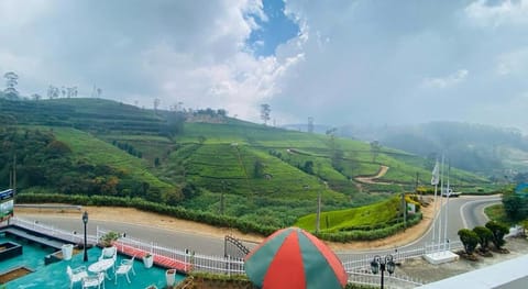 Woodnest Sithula GArden Resort Vacation rental in Nuwara Eliya