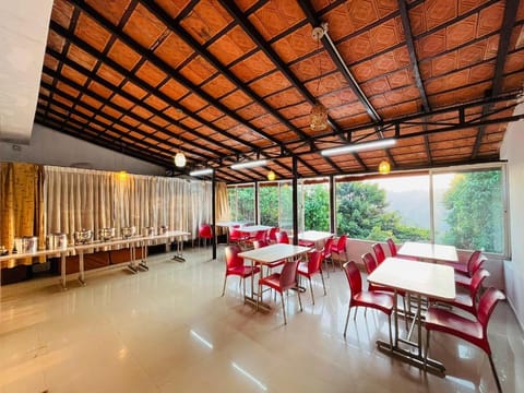 Coorg Red Stone Villas  Vacation rental in Madikeri