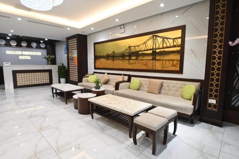 Residences Hotel & Spa Hanoi Vacation rental in Hanoi