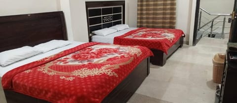 Hotel Abbasi Palace Vacation rental in Islamabad