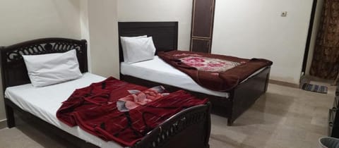 Hotel Abbasi Palace Vacation rental in Islamabad