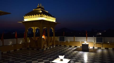 MEWAR MAHAL Vacation rental in Udaipur