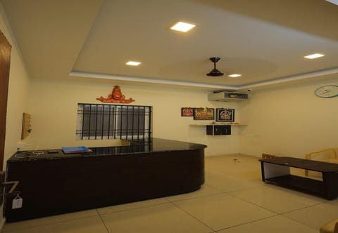 Sri Srinivasa Residency Vacation rental in Puducherry