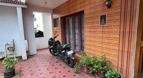 FabExpress Guru Residency Vacation rental in Kodaikanal