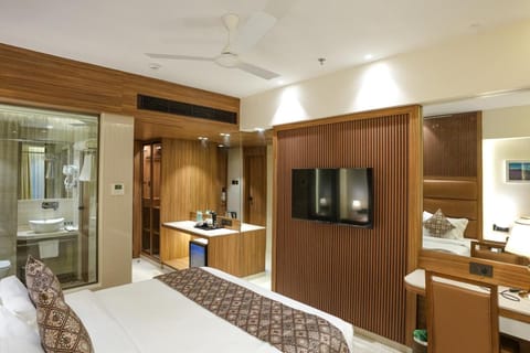 InstaFeel Hotel Vacation rental in Thane