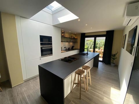 Luxurious villa in a residential location Vacation rental in De Panne