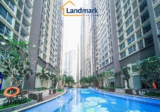 Star City The Landmark Vacation rental in Ho Chi Minh City