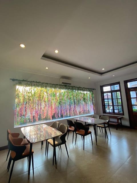 Maha Kali Hotel  Vacation rental in Krong Siem Reap