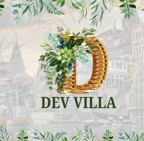 Dev Villa Vacation rental in Varanasi