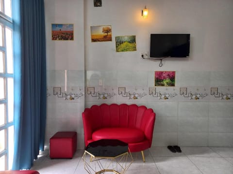 Khách sạn Nguyên Trung Vacation rental in Ho Chi Minh City