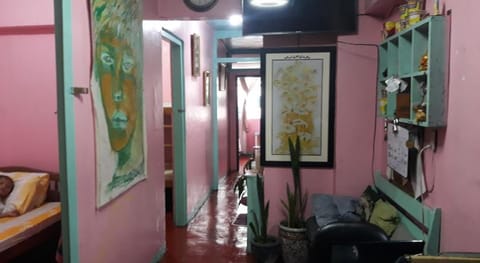 CVBNB BAGUIO GUESTHOUSE Vacation rental in Baguio