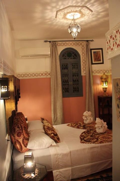 ryad dar el meknassia Vacation rental in Meknes